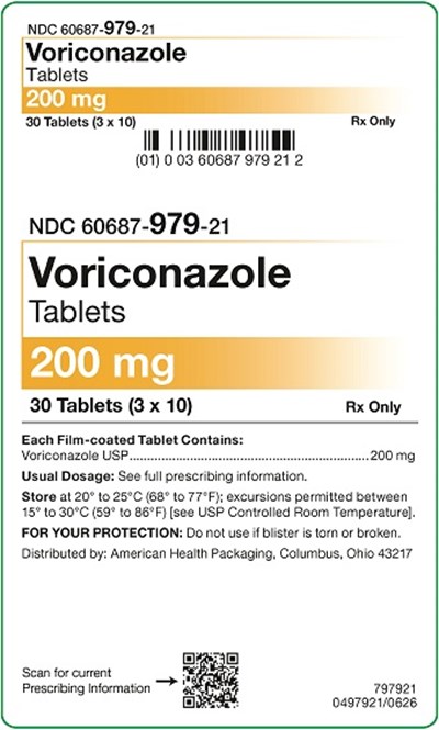200 mg Voriconazole Tablets Carton.jpg (200 mg Voriconazole Tablets Carton)